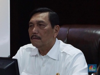 Luhut Klaim Pemda Papua Setuju, Urusan Freeport Beres