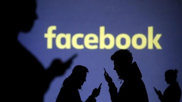 Ini Cara Mengetahui Akun Facebook Anda Diretas Dibajak