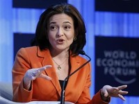 Data Facebook Bocor, Sheryl Sandberg : Ini Salah Saya
