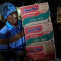 Jualan Indomie, Indofood (ICBP) Kantongi Pendapatan Rp 67,91 T
