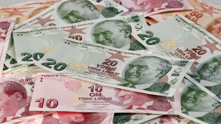 Turki Sudah Krisis, Apakah Menular ke RI? Perekonomian Indonesia ditegaskan tak akan jatuh layaknya perekonomian Turki