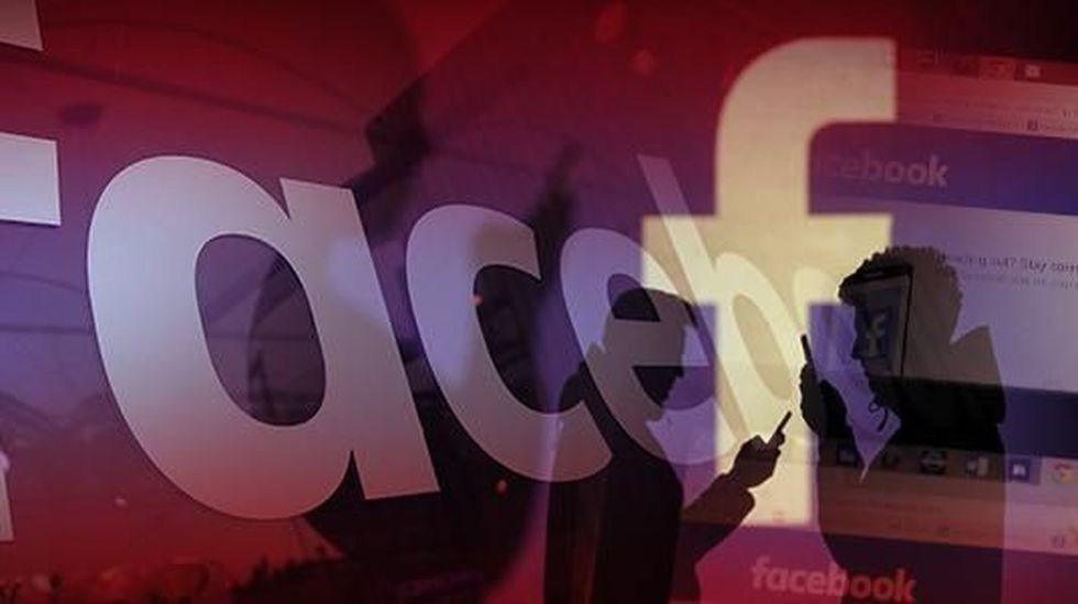 Fokus : Indonesia Ancam Depak Facebook