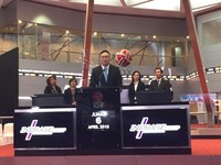 Indah Prakarsa Sentosa Perluas Wilayah Distribusi Paska IPO