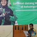 Mulai Hari Ini Masuk Zaman Baru, Era Go-Jek Vs Grab