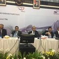 M. Choliq Teteskan Air Mata Saat Pamit dari Waskita