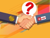 Emtek Grup Mau Akusisi 50% Saham ANTV?