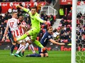 Kalahkan Stoke, Tottenham Tempel Ketat Liverpool