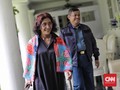 Menteri Susi Dijadwalkan Bersaksi di Sidang Rusdianto Samawa
