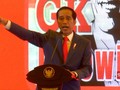 VIDEO: Jokowi Murka soal Prediksi Indonesia Bubar 2030