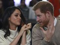 Fan Bisa Idap Gangguan Mental Akibat Pernikahan Harry-Markle