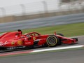 Hamilton Mogok, Vettel Raih Pole GP Jerman 2018