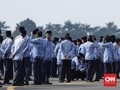 Pemerintah Bakal Sederhanakan Komponen Tunjangan PNS
