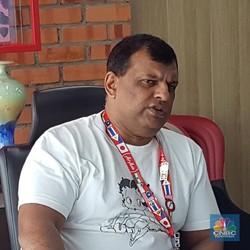 Bangun Super App, Bos AirAsia Siap Bertarung Lawan Unicorn