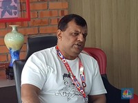Bangun Super App, Bos AirAsia Siap Bertarung Lawan Unicorn