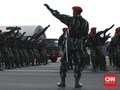 Puspen TNI: Akun Instagram 'Tembak PKI' Bukan Milik TNI