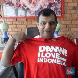 Sstt.. Bos AirAsia Lagi Bikin SuperApp, Pesaing Grab & Gojek