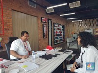 Tony Fernandes: Alasan AirAsia Indonesia Backdoor Listing