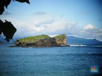 Eksotisme Pantai Papuma, Destinasi Wisata Andalan Jember