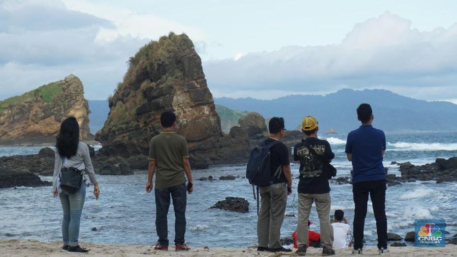 Dampak Corona Memang Luar Biasa