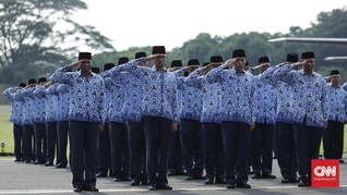 11 Larangan agar Tak Dilaporkan di Portal Aduan PNS Radikal
