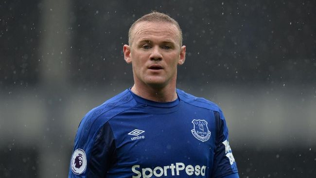 Mourinho: Karier Rooney Sempurna
