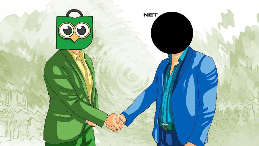 Kabar tersebut beredar luas di sejumlah kalangan dan pihak-pihak yang secara langsung mengetahui perbincangan tersebut.