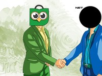 Terungkap, Ini Cara Tokopedia Punya Saham Net TV