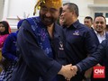 Surya Paloh Sindir Pemimpin yang Asal Bicara