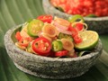 Resep Istimewa Sambal Matah Kecombrang Khas Bali