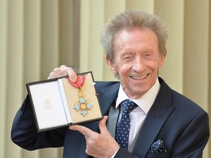 Kabar Duka! Eks Striker MU Denis Law Meninggal Dunia