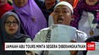 Kerugian Jemaah Abu Tours Mencapai Rp 1,4 Triliun