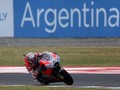Dovizioso Ungkap Kebodohan Marquez di MotoGP Argentina