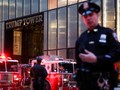 Ancam Ledakkan Trump Tower, Simpatisan Hamas di AS Ditahan
