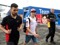 Marquez Jawab Tudingan Gay Jelang MotoGP Prancis