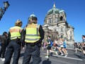 Kelompok Berpisau Berencana Serang Lomba Maraton di Berlin