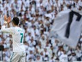 Zidane Tak Mau Tukar Ronaldo dengan Mohamed Salah