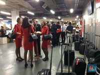 Harga Avtur Tinggi, AirAsia Indonesia Rugi Rp 639,16 M