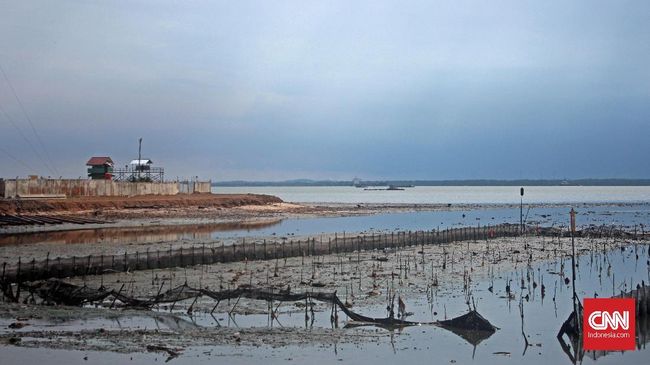 Lalai Kelola Pipa, KLHK Jatuhkan Sanksi untuk Pertamina