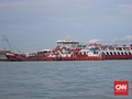 Minyak Tumpah Balikpapan, KLHK Sebut Bisa Tempuh Jalur Pidana