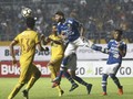 Pelatih Persib Terluka, Panpel Arema Minta Maaf