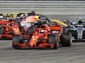 Vettel Rebut Pole F1 GP Azerbaijan, Kalahkan Duo Mercedes