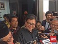 Menperin Minta Menkeu Turunkan Tarif Ekspor Minyak Goreng