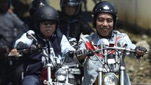BPN Sebut Jokowi Memalukan Tak Bisa Bedakan Upload-Download