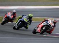 MotoGP Argentina, Pembaca CNNIndonesia.com Pilih Rossi Menang