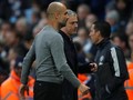 Mourinho: Gelar Juara Man City Bukan Hadiah dari Man United