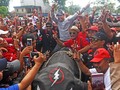 Perwakilan Kader PDIP Kembali Satroni Radar Bogor