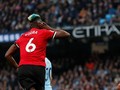 FOTO: Manchester United Tunda Pesta Manchester City