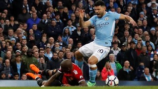 Dokter Timnas Argentina Ragukan Aguero di Piala Dunia 2018