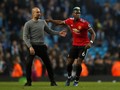 Guardiola Pilih Main Golf Dibanding Menunggu Man United Kalah