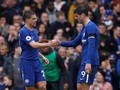 Chelsea Unggul Atas West Ham di Babak Pertama